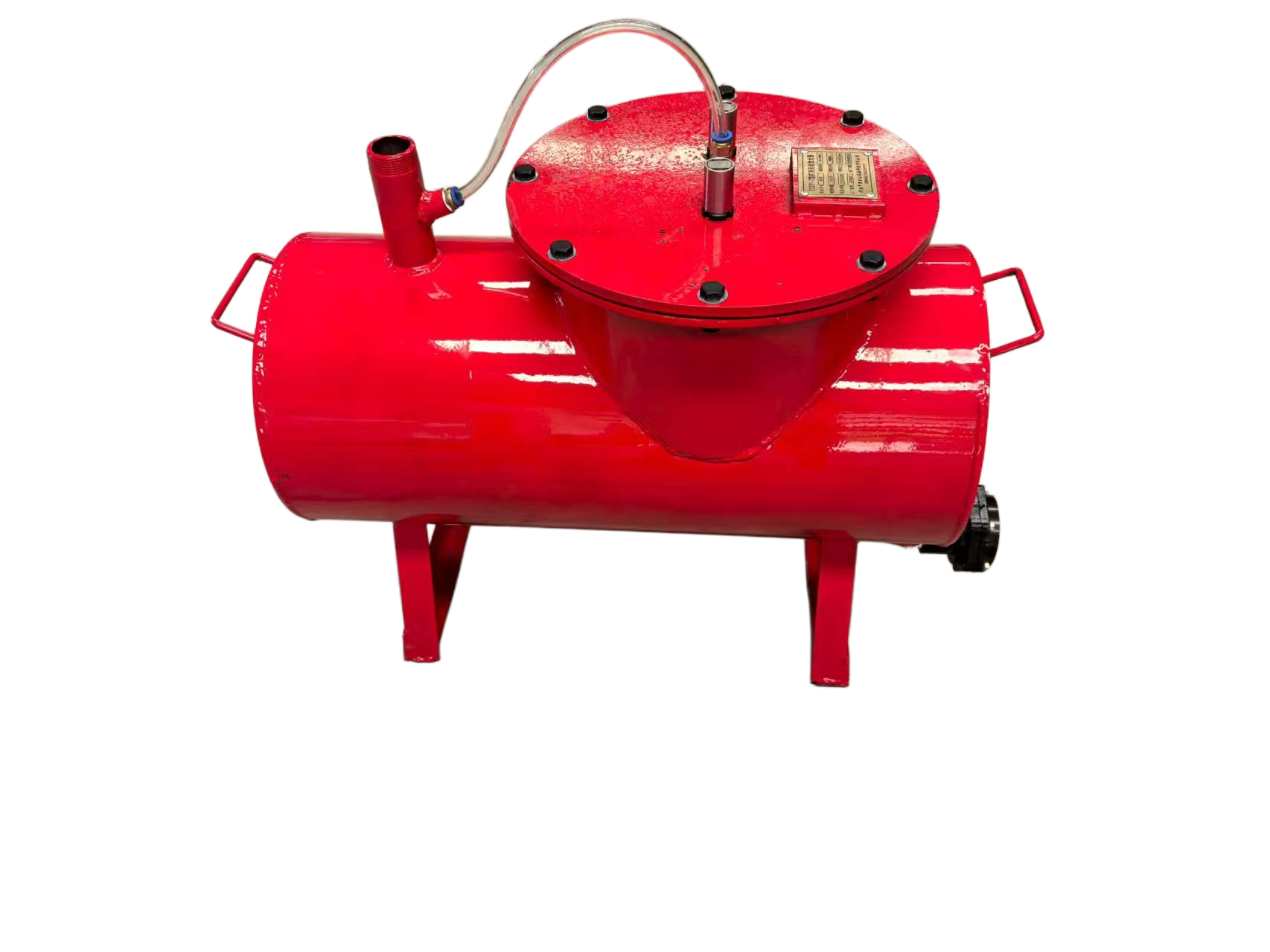 JXFP-7型礦用自動(dòng)放水器