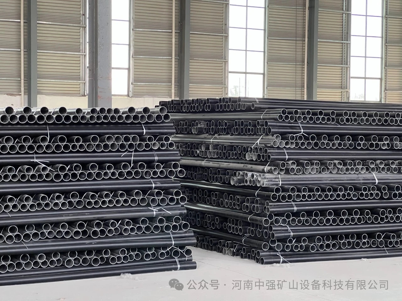 煤礦用聚氯乙烯瓦斯抽放管:瓦斯治理中的“安全輸送動(dòng)脈”