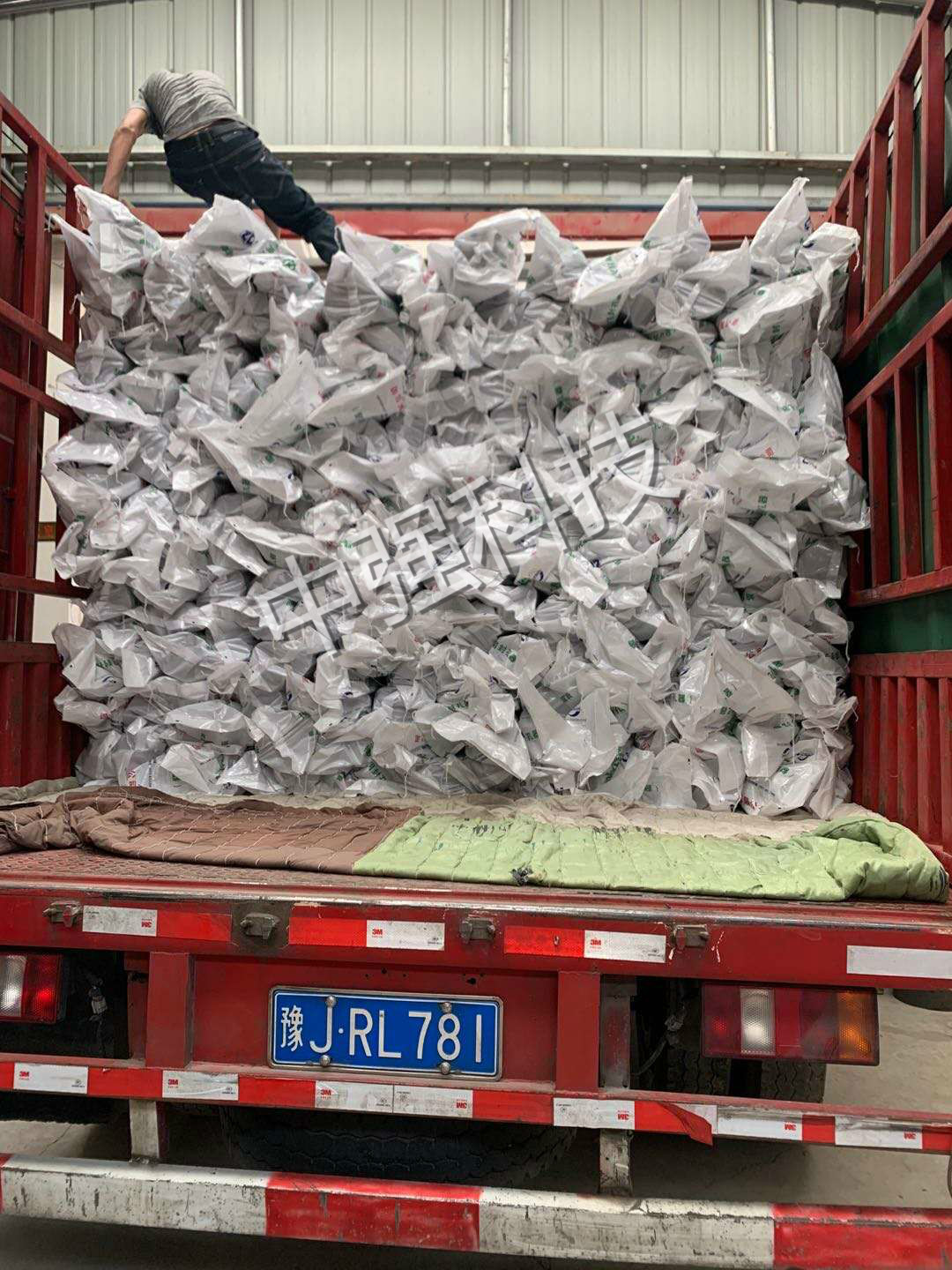 兩堵一注礦用封孔器| 發(fā)往山西。