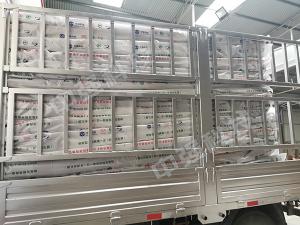 礦用封孔器，再次助力山西煤礦