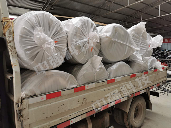 囊袋式封孔器，300套走起！