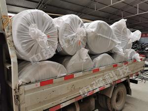 囊袋式封孔器，300套走起！