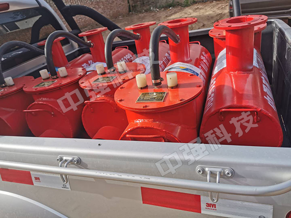 負(fù)壓自動(dòng)排渣放水器，出爐啦！