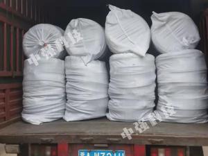 囊袋式封孔器，發(fā)往山西太原